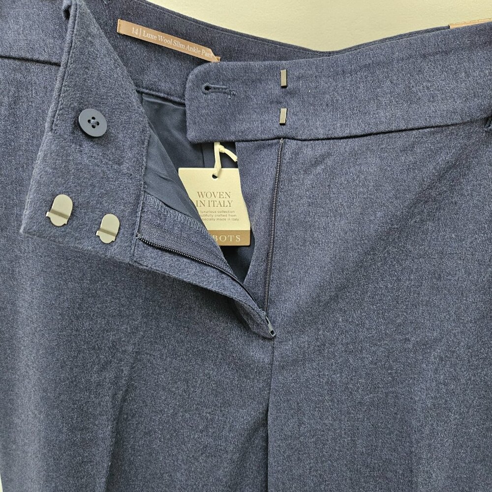 Talbots - Picture 6 of 7